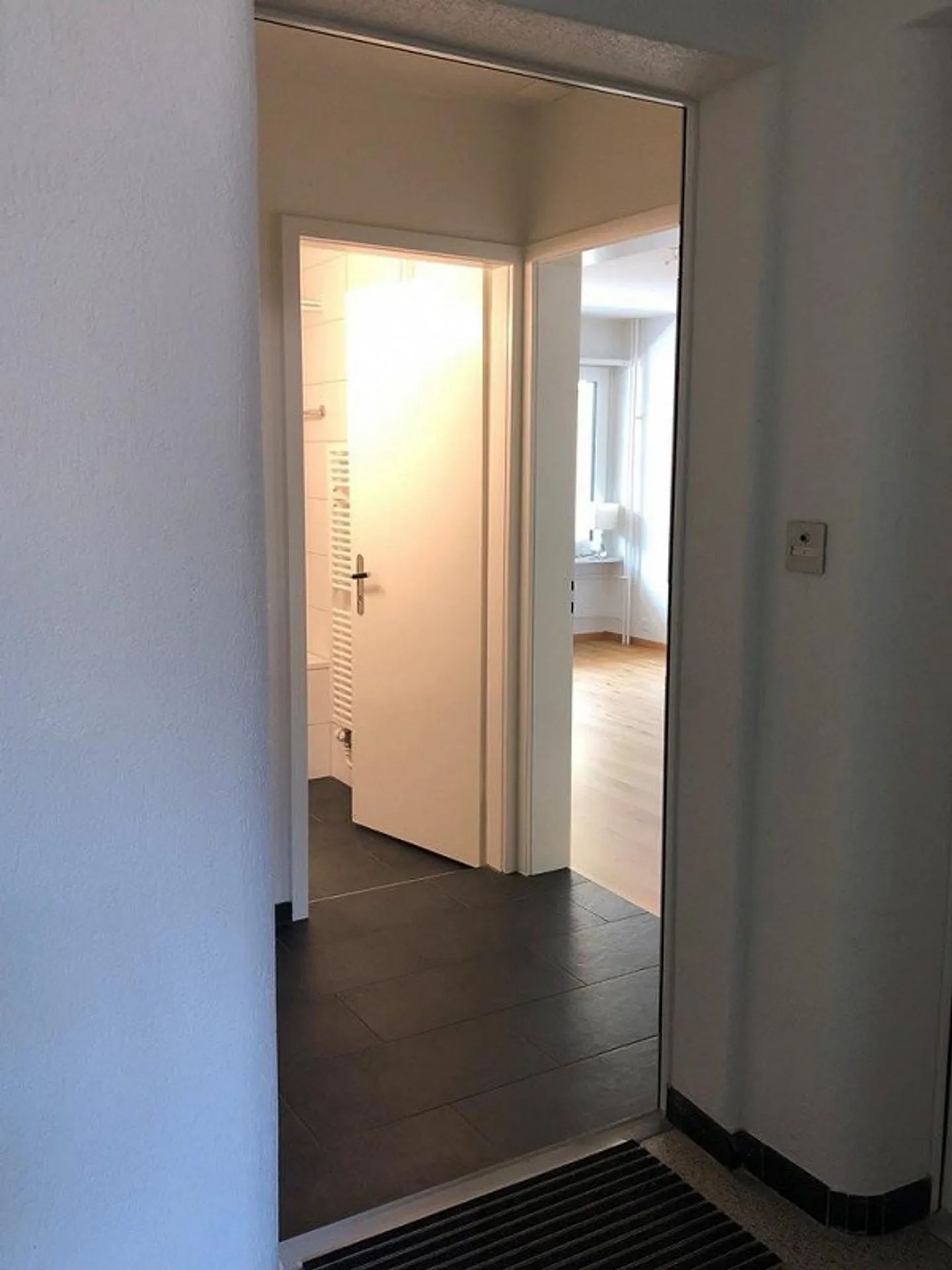 Appartamento singolo nel cuore di Länggasse - Foto 5 di 8