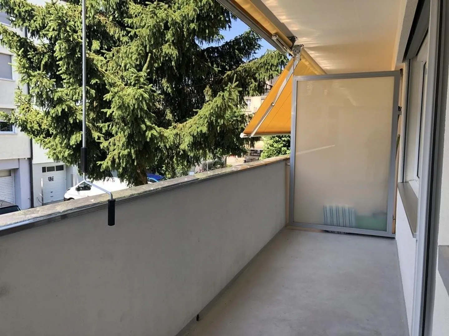 Appartamento singolo nel cuore di Länggasse - Foto 6 di 8