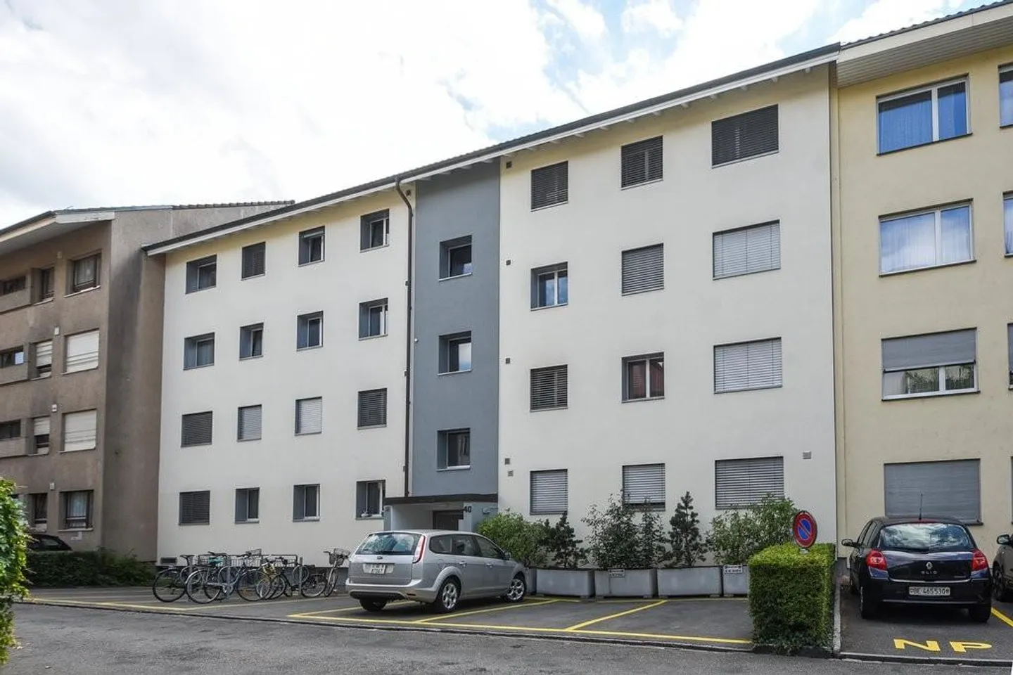 Appartamento singolo nel cuore di Länggasse - Foto 7 di 8