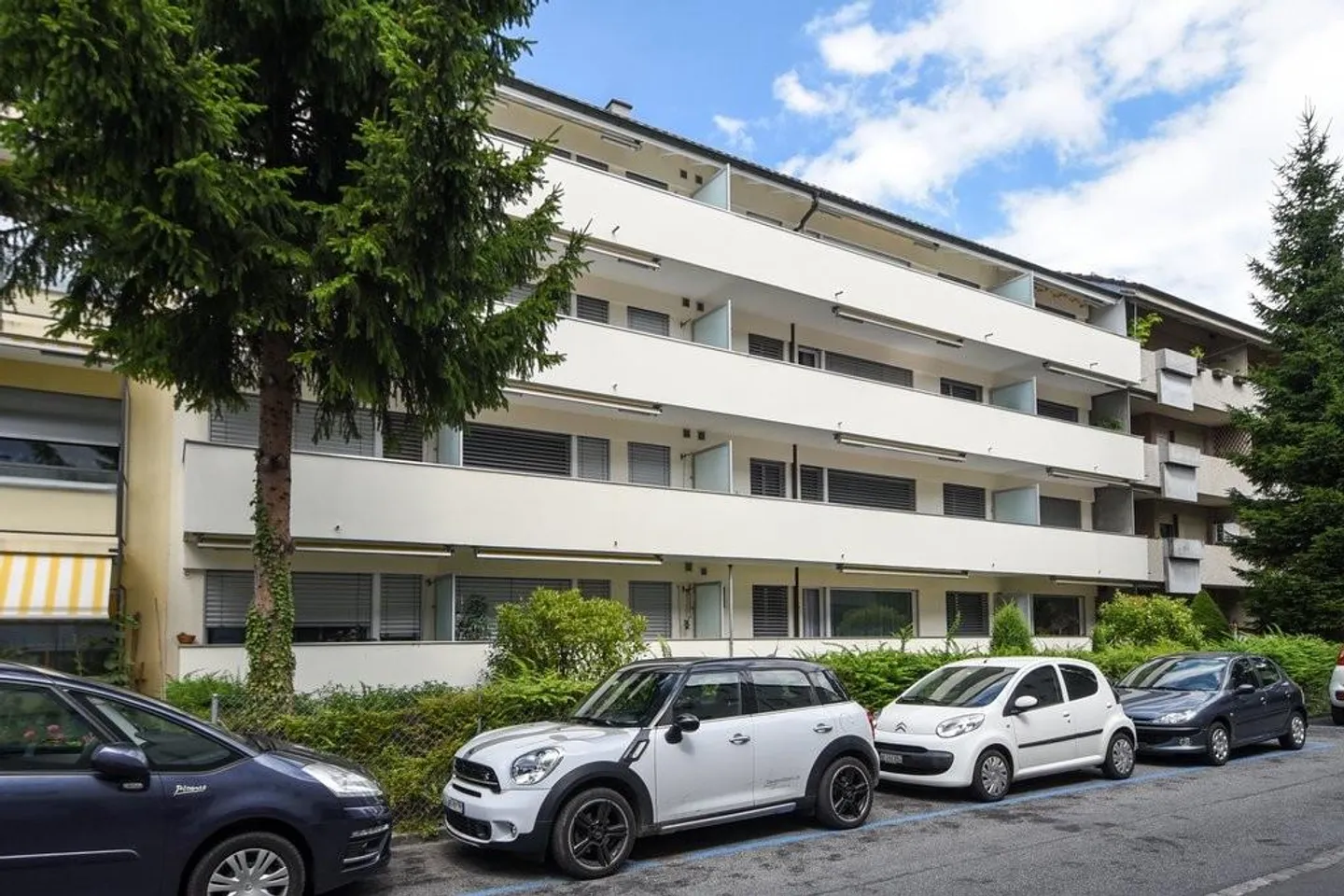 Appartamento singolo nel cuore di Länggasse - Foto 8 di 8