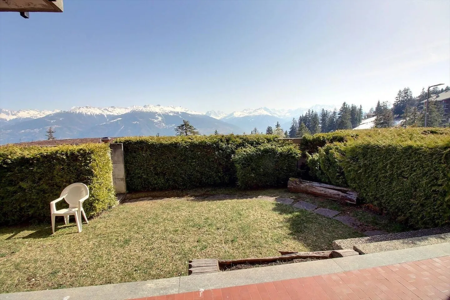 Appartamento con 3 camere ad Anzère - Foto 10 di 12