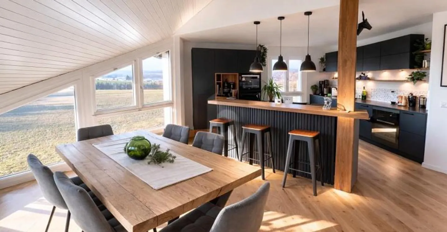 MAGNIFICENT SPACIOUS RENOVATED WITH UNOBSTRUCTED VIEW - Photo 1 of 5