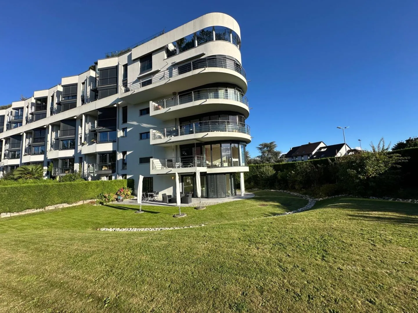 Appartamento 5.5 stanze a Nyon - Foto 12 di 13