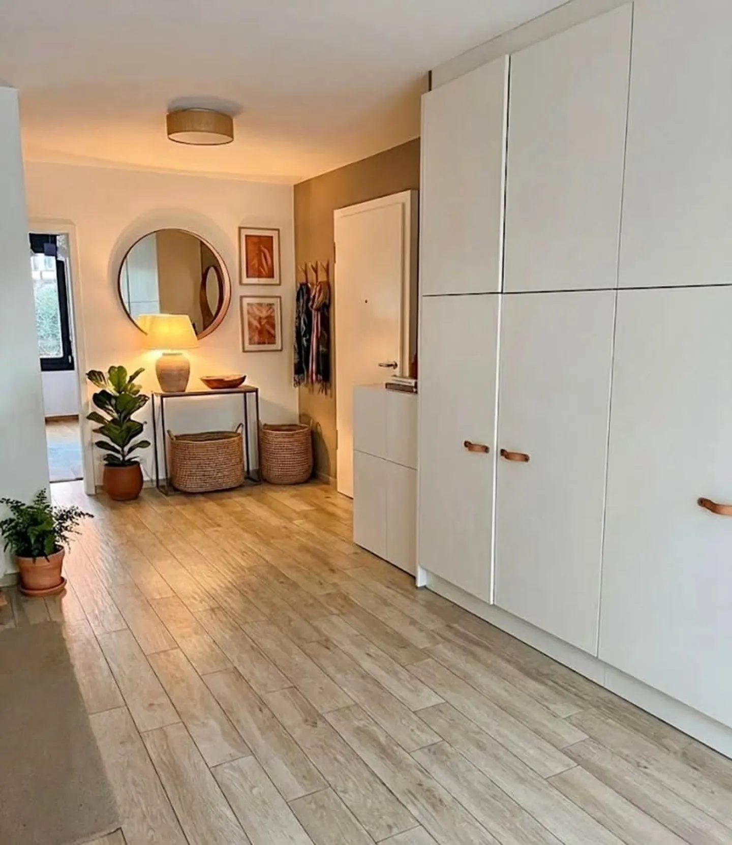 6-room apartment - Photo 4 of 7