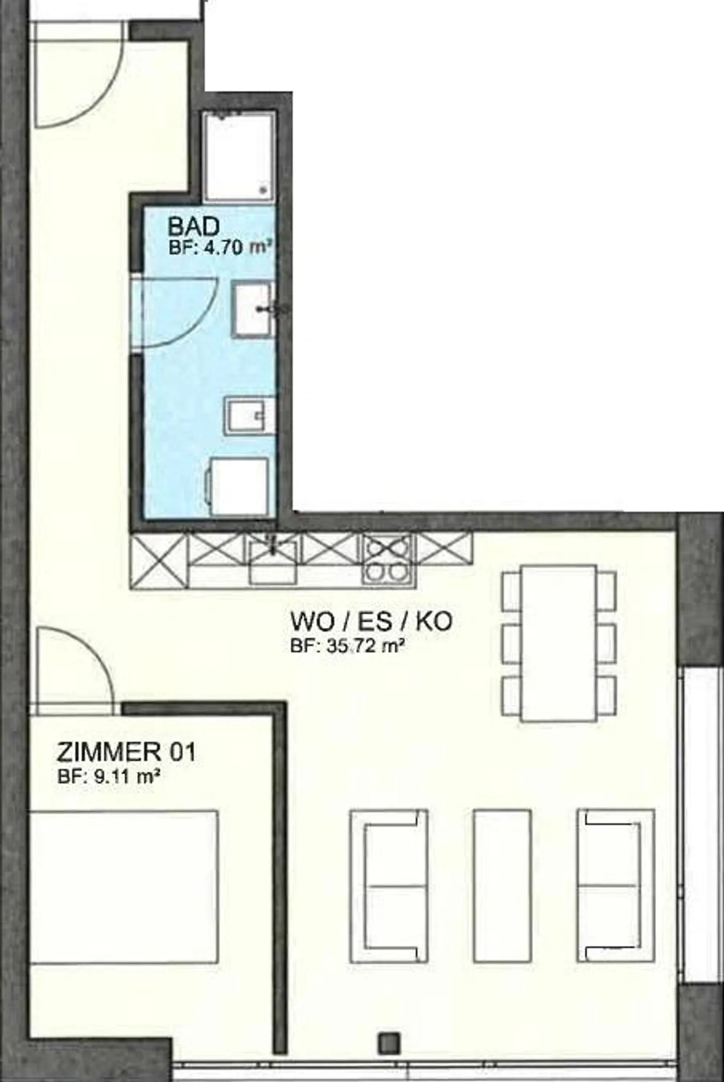 Your new home - Photo 7 of 8