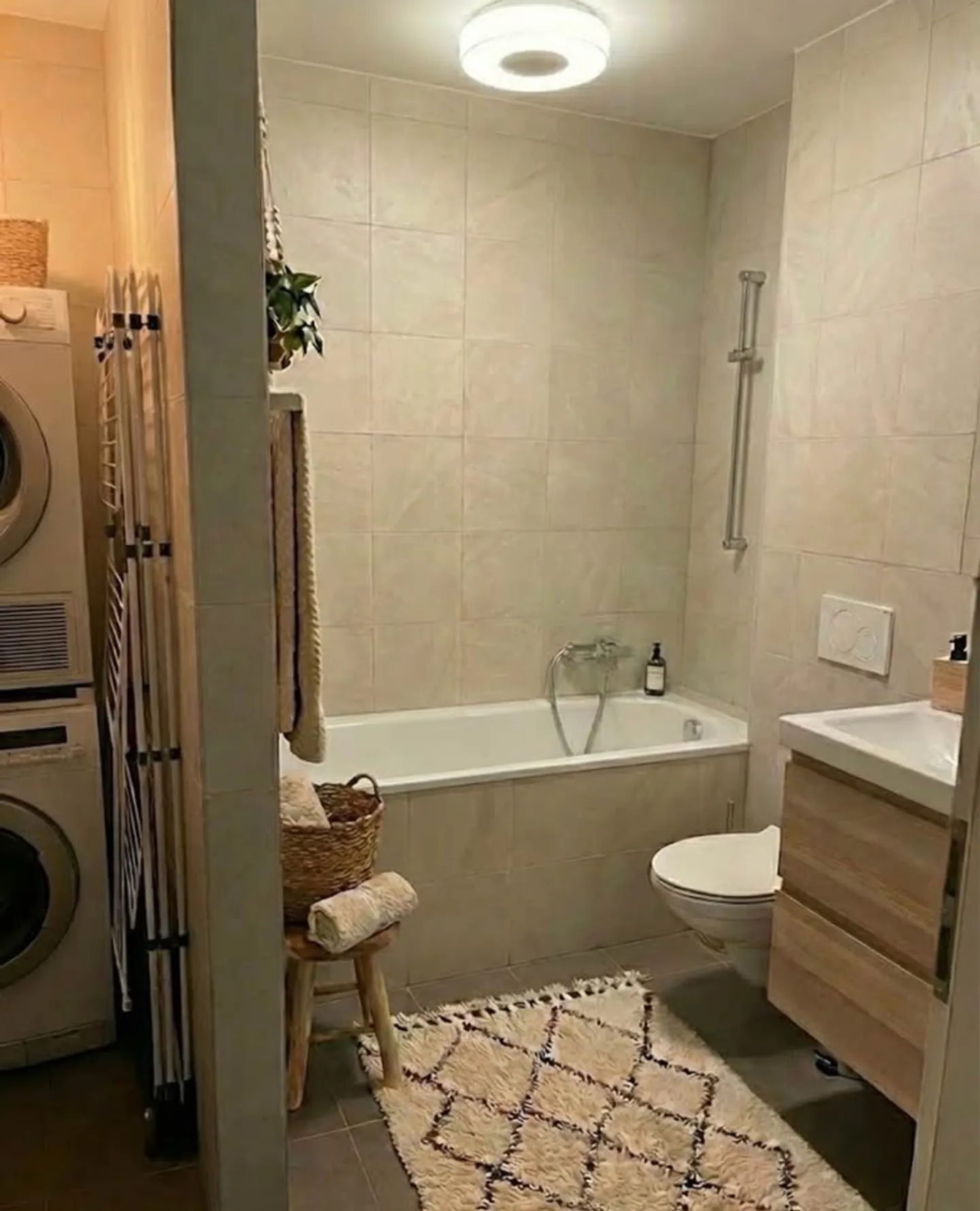 6-room apartment - Photo 5 of 7