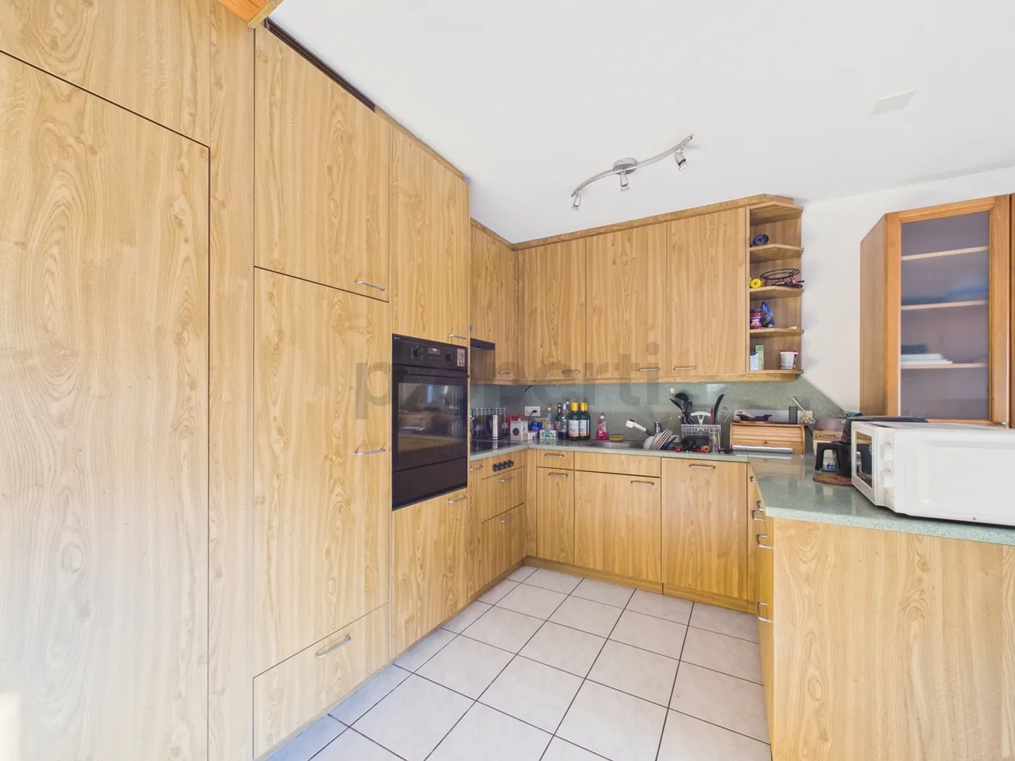 Beautiful Single Family Home in Medeglia (Monteceneri), Canton of Ticino - Photo 4 of 13