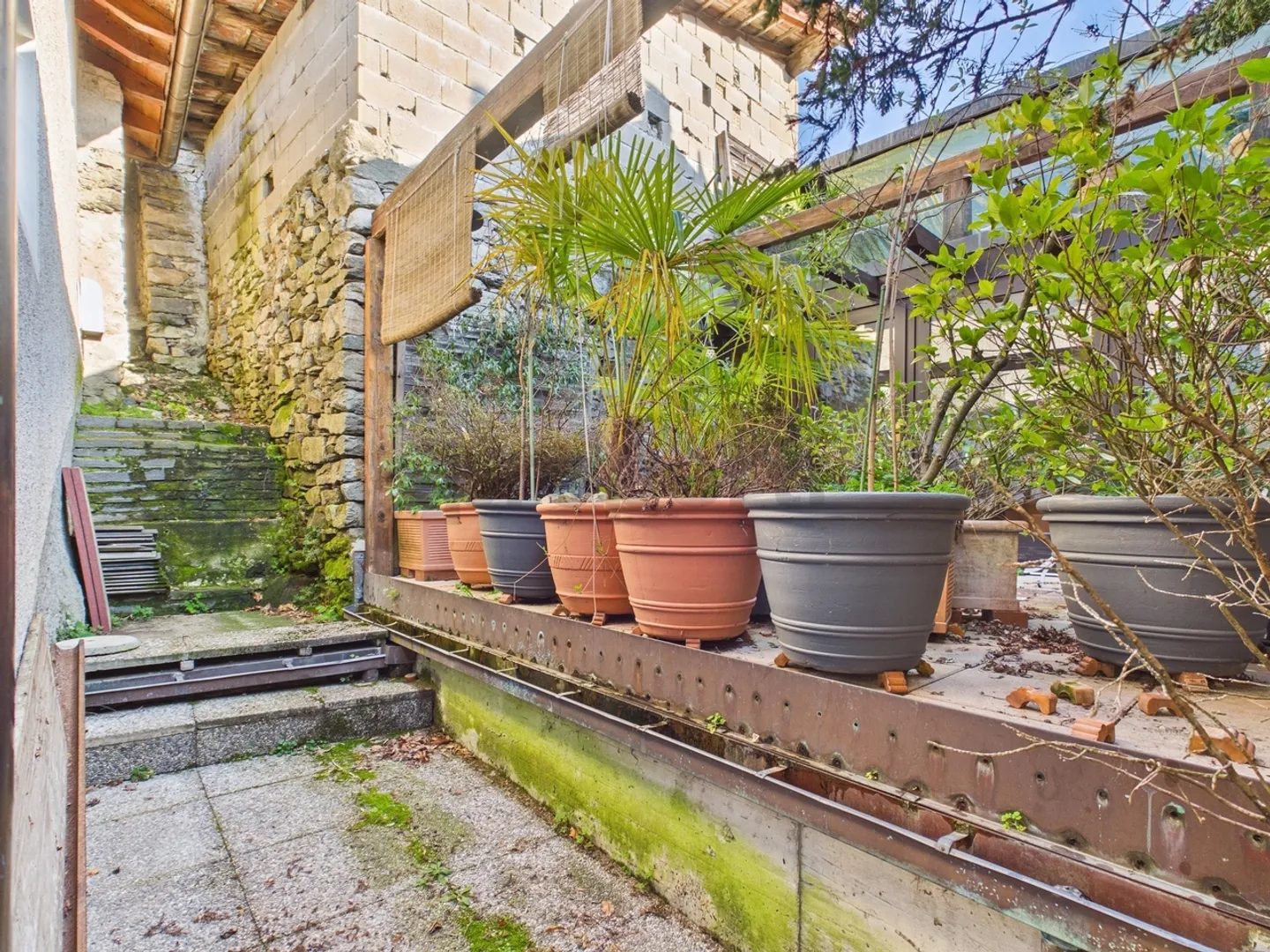 Beautiful Single Family Home in Medeglia (Monteceneri), Canton of Ticino - Photo 7 of 13