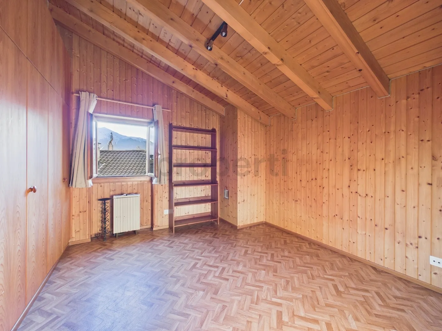 Beautiful Single Family Home in Medeglia (Monteceneri), Canton of Ticino - Photo 8 of 13