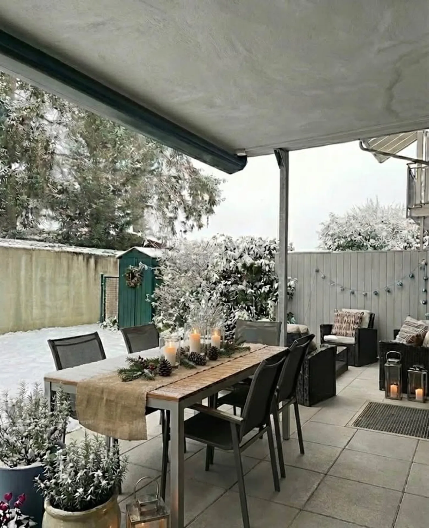 6-room apartment - Photo 6 of 7