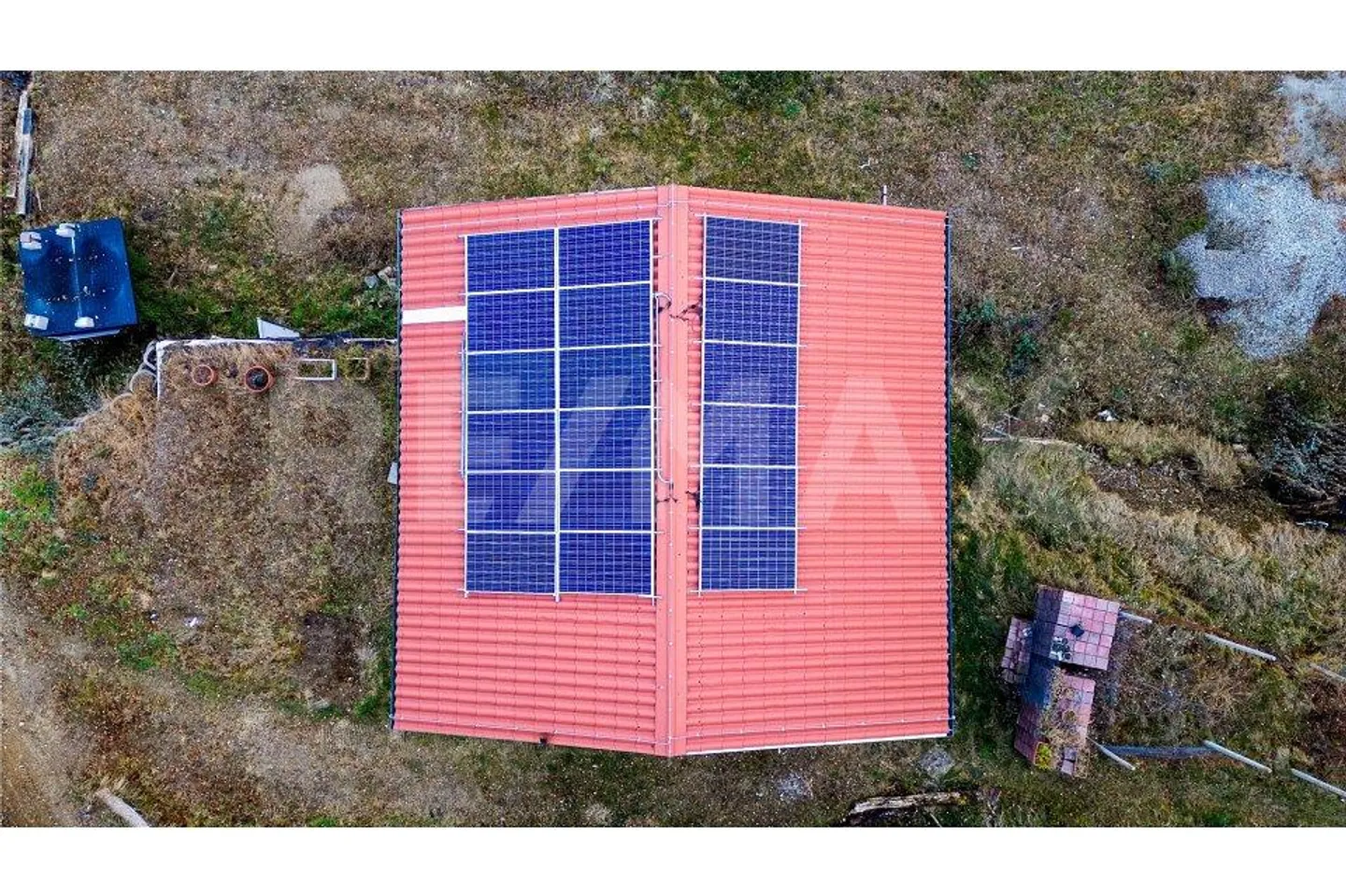 Charming Rustic in a Secluded Location with Expansion Potential - Photo 8 of 13