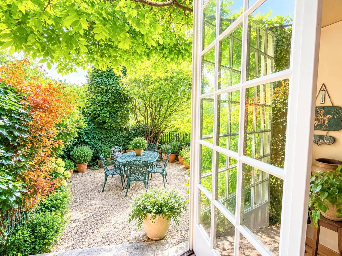Charming Detached House in Lausanne - Photo 1 of 12