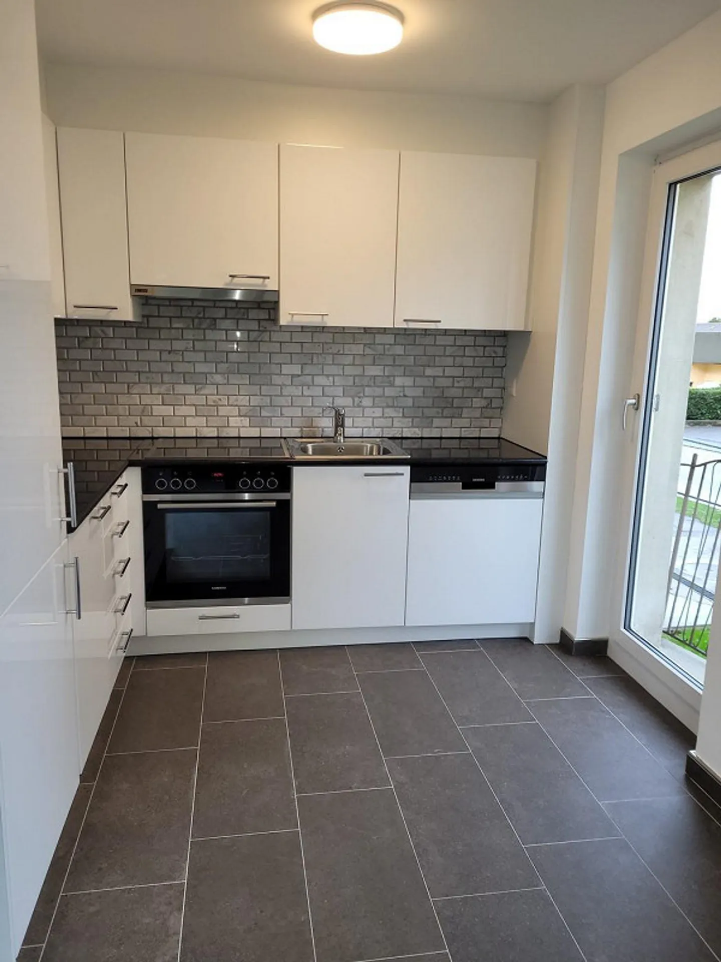 Charmante Wohnung Nähe Bahnhof - Foto 1 von 11