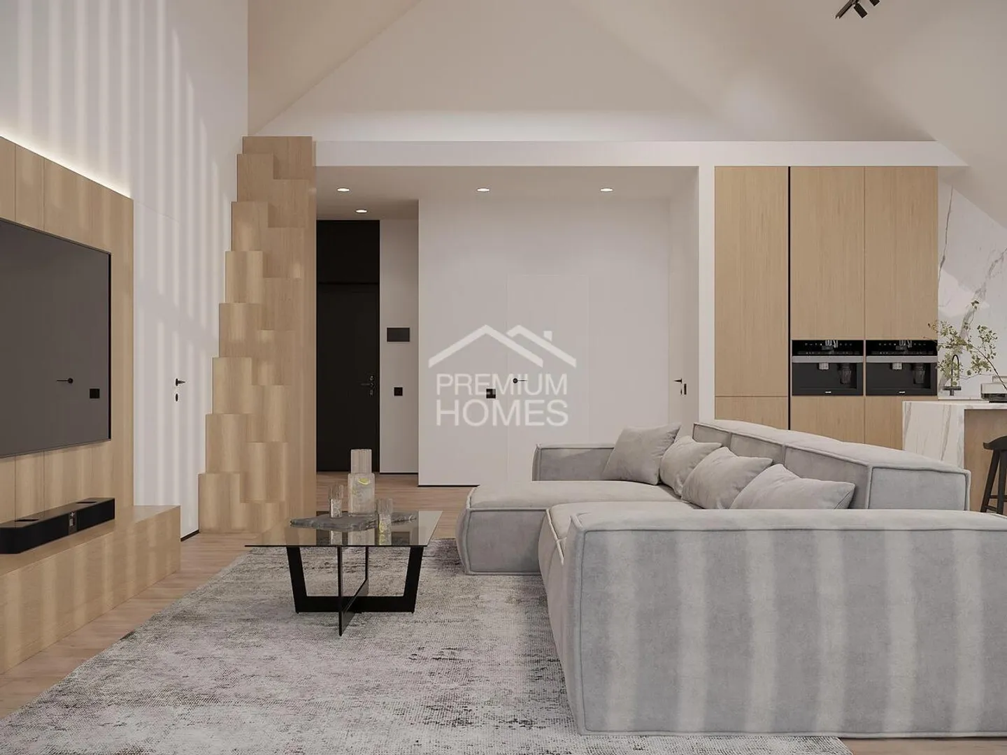 Maison multifamiliale exclusive - Photo 8 sur 13
