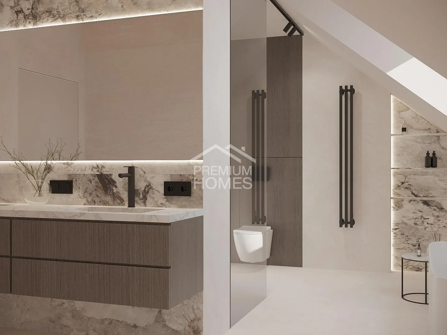 Maison multifamiliale exclusive - Photo 10 sur 13