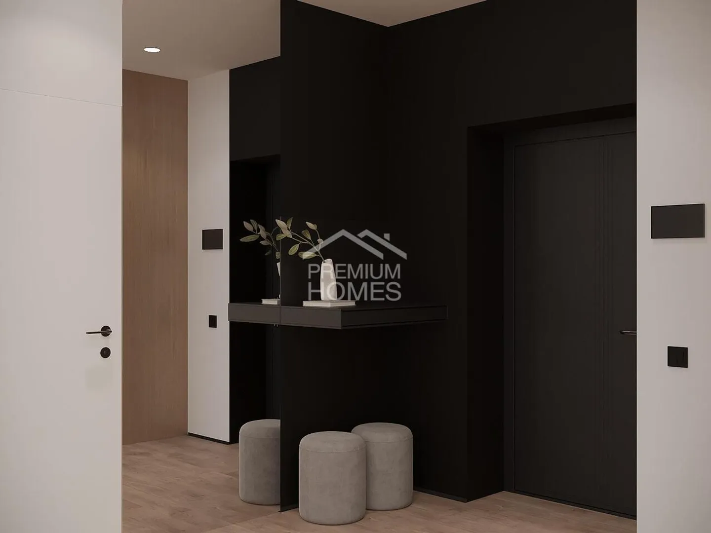 Maison multifamiliale exclusive - Photo 13 sur 13