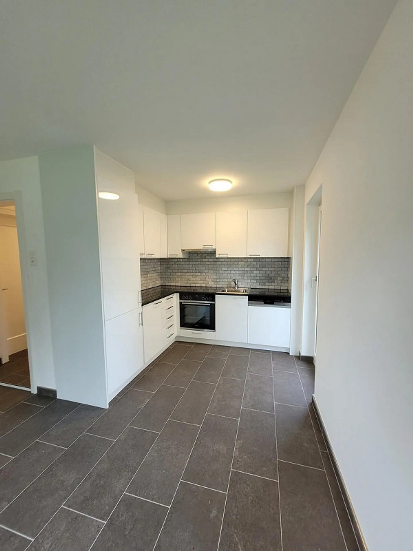 Charmante Wohnung Nähe Bahnhof - Foto 2 von 11