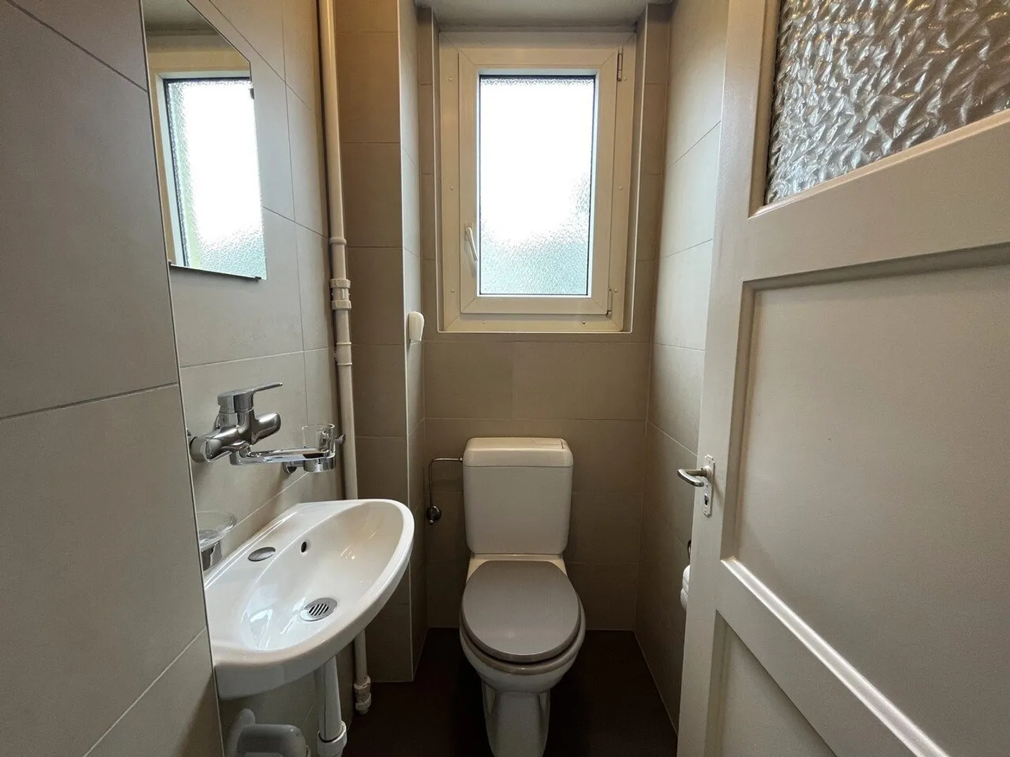 Magnificent 3.5-room apartment with balcony in Pully - Photo 7 of 9