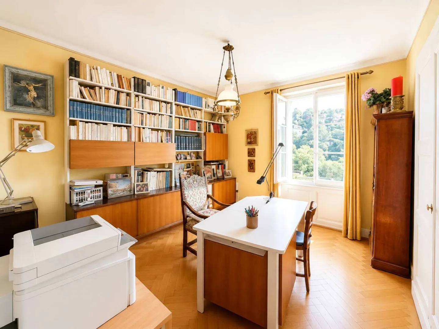 Charming Detached House in Lausanne - Photo 9 of 12