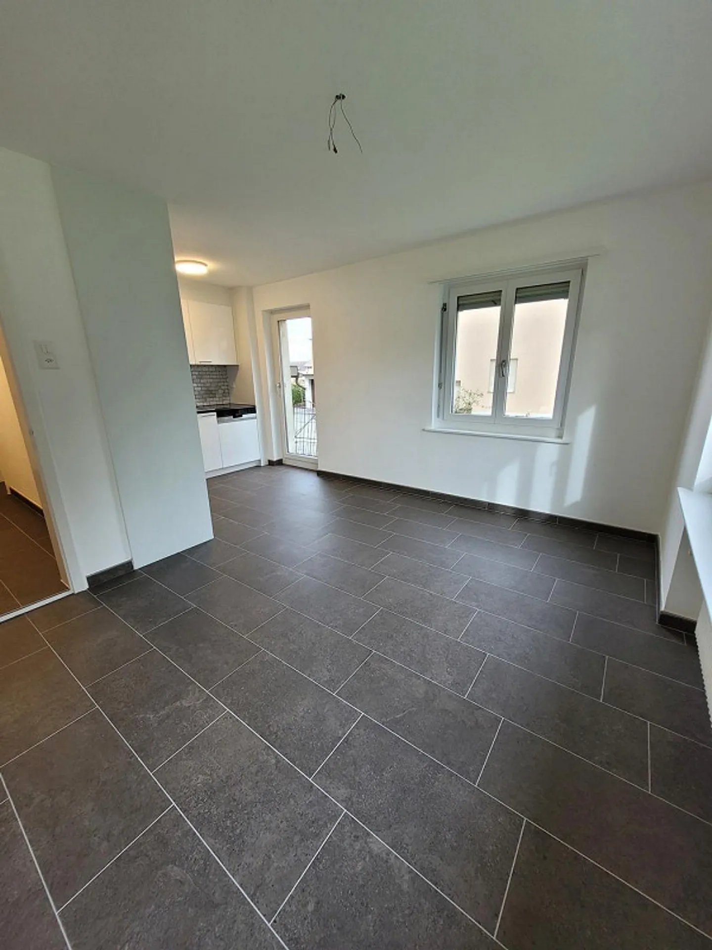 Charmante Wohnung Nähe Bahnhof - Foto 3 von 11