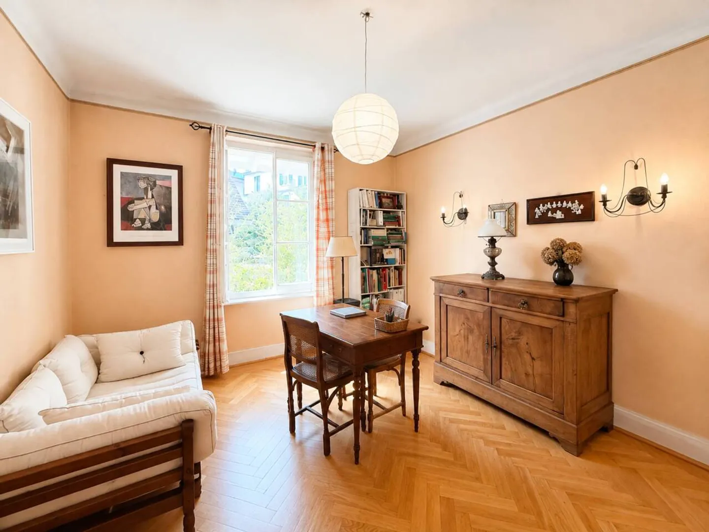 Charming Detached House in Lausanne - Photo 11 of 12