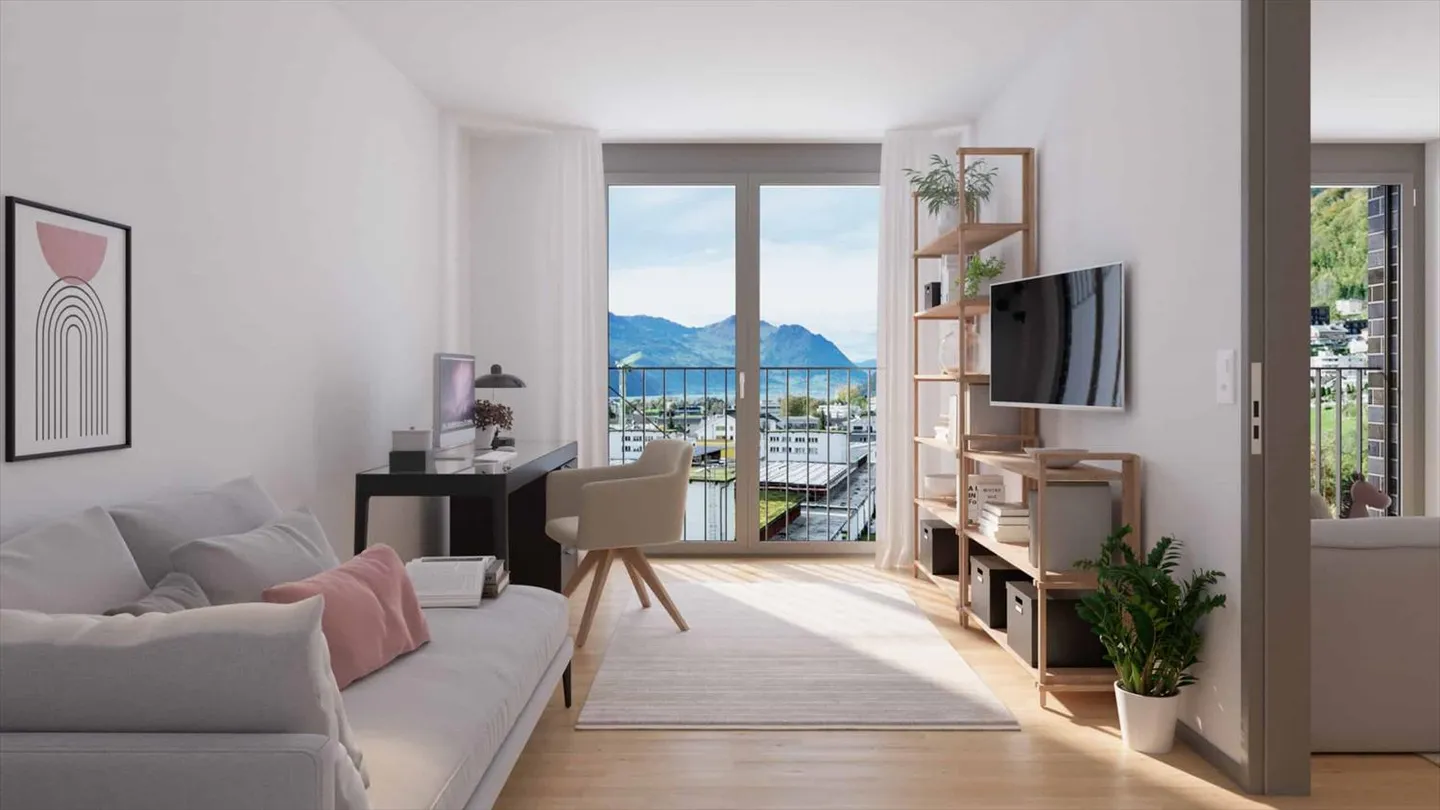 Living in a central location, surrounded by wonderful natural beauty. - Photo 7 of 8