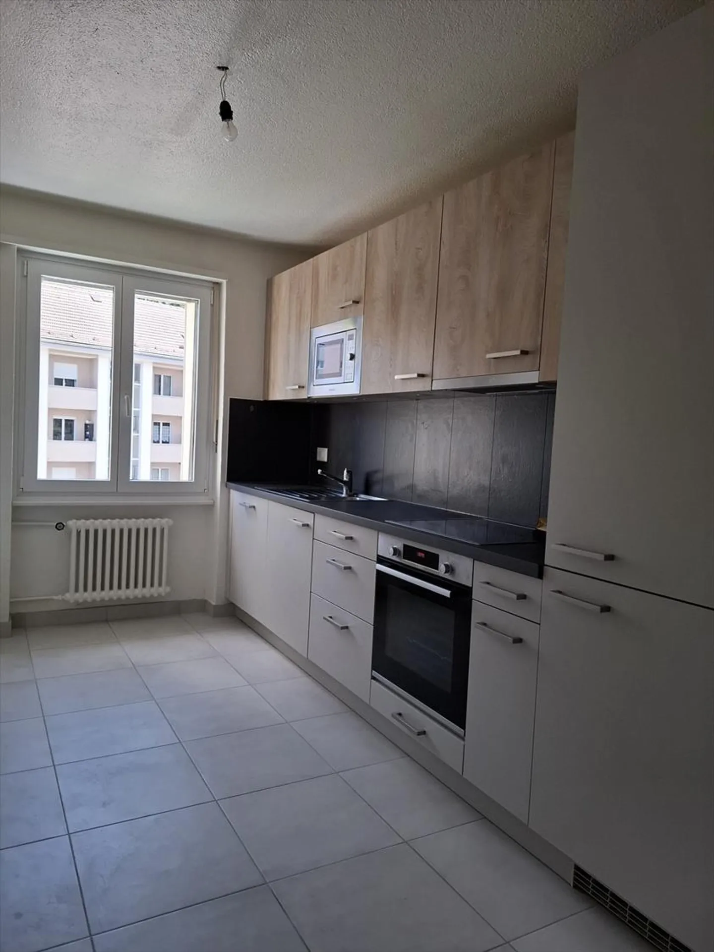 Appartamento 3 locali - Foto 1 di 5