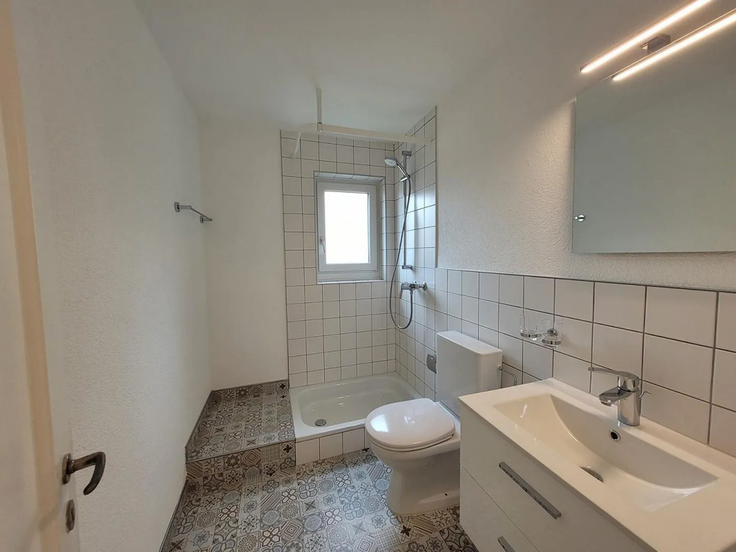 Charmante Wohnung Nähe Bahnhof - Foto 8 von 11