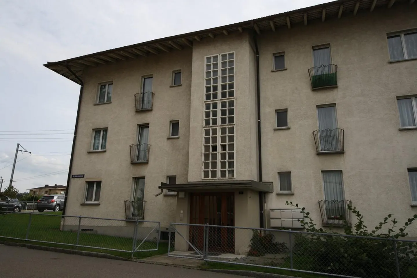 Charmante Wohnung Nähe Bahnhof - Foto 9 von 11