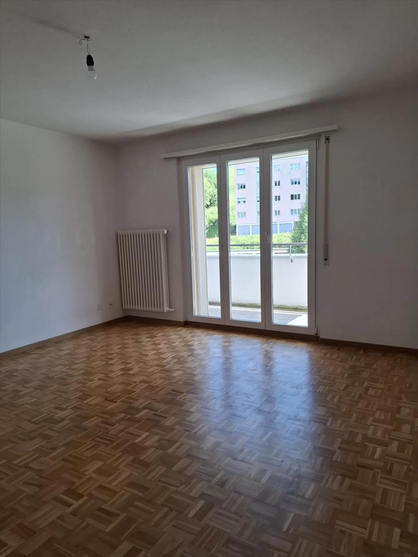 Appartamento 3 locali - Foto 2 di 5