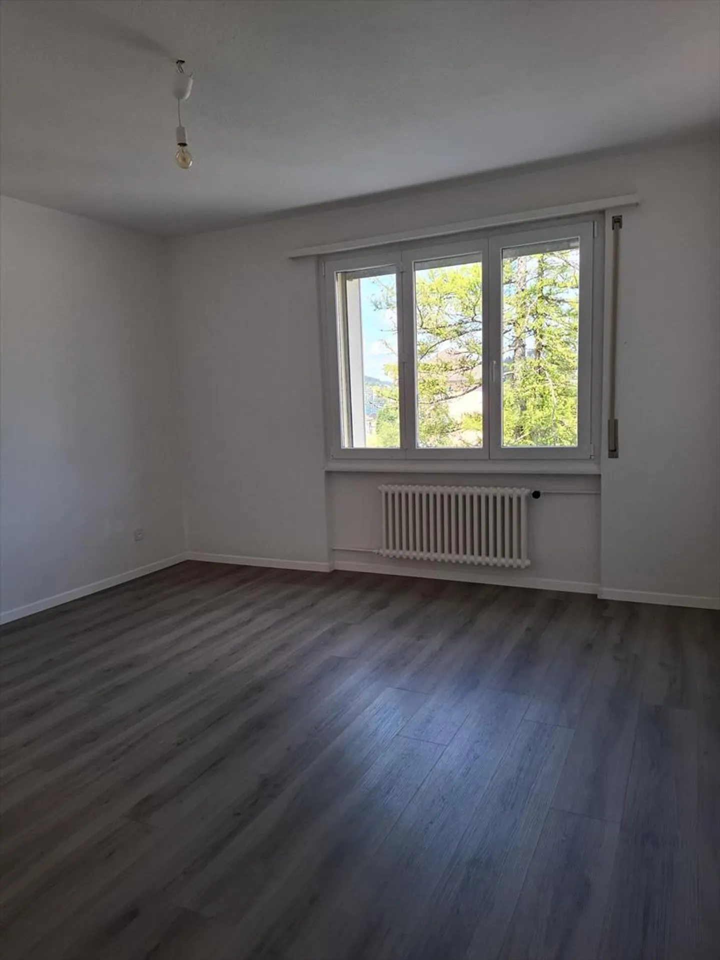 Appartamento 3 locali - Foto 3 di 5