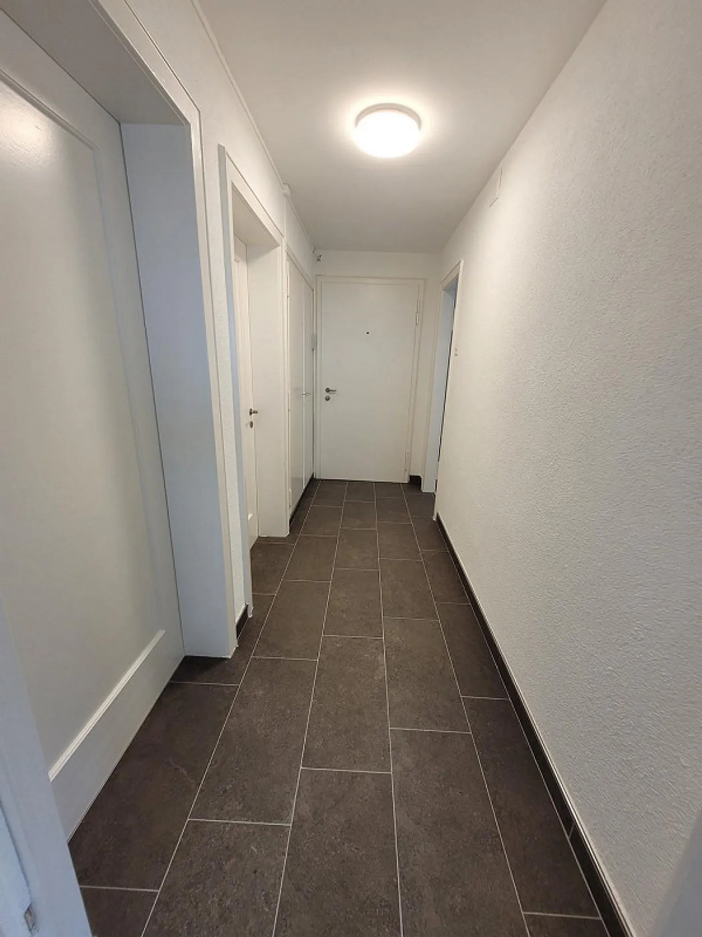 Charmante Wohnung Nähe Bahnhof - Foto 5 von 11