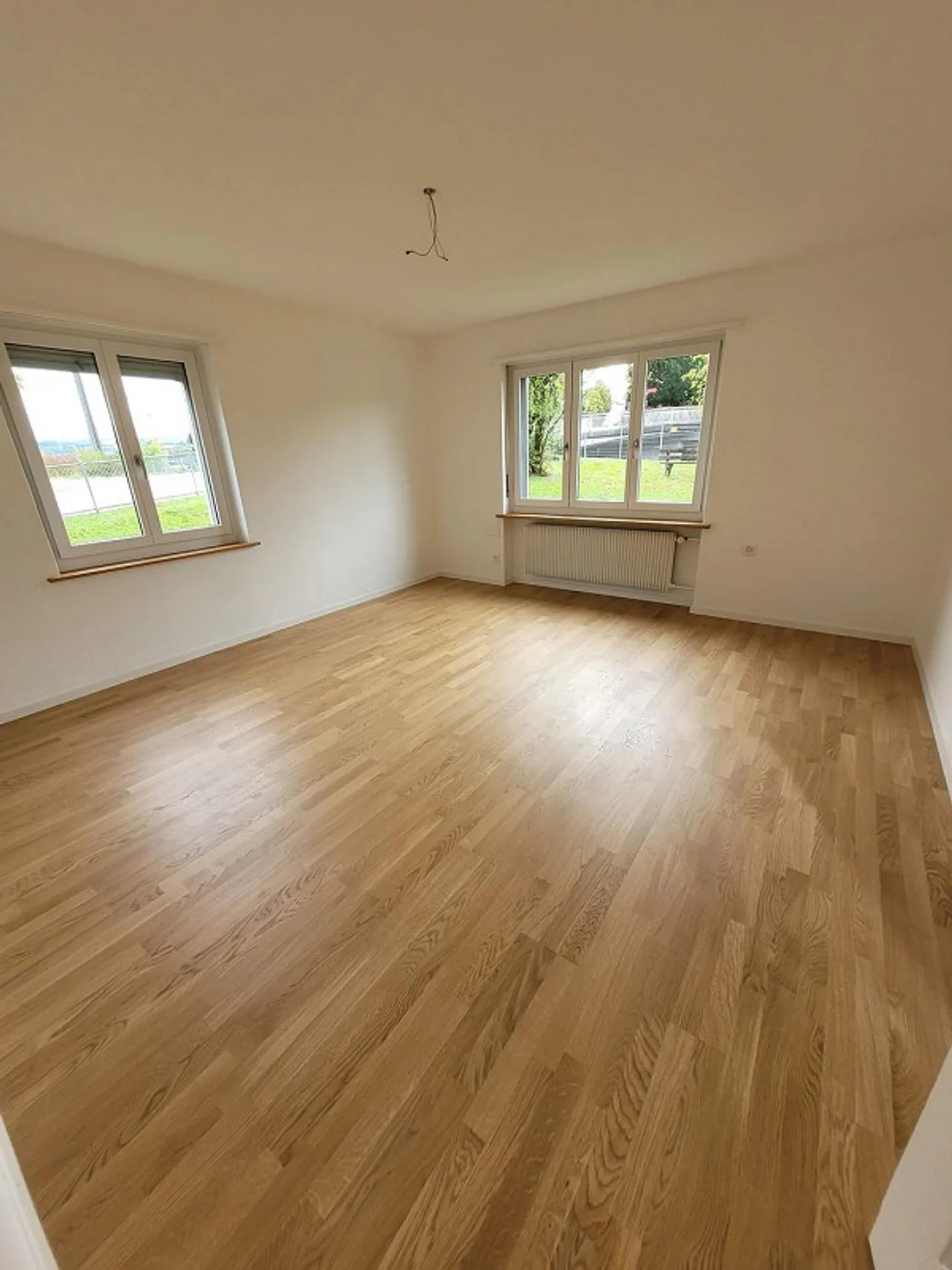 Charmante Wohnung Nähe Bahnhof - Foto 6 von 11