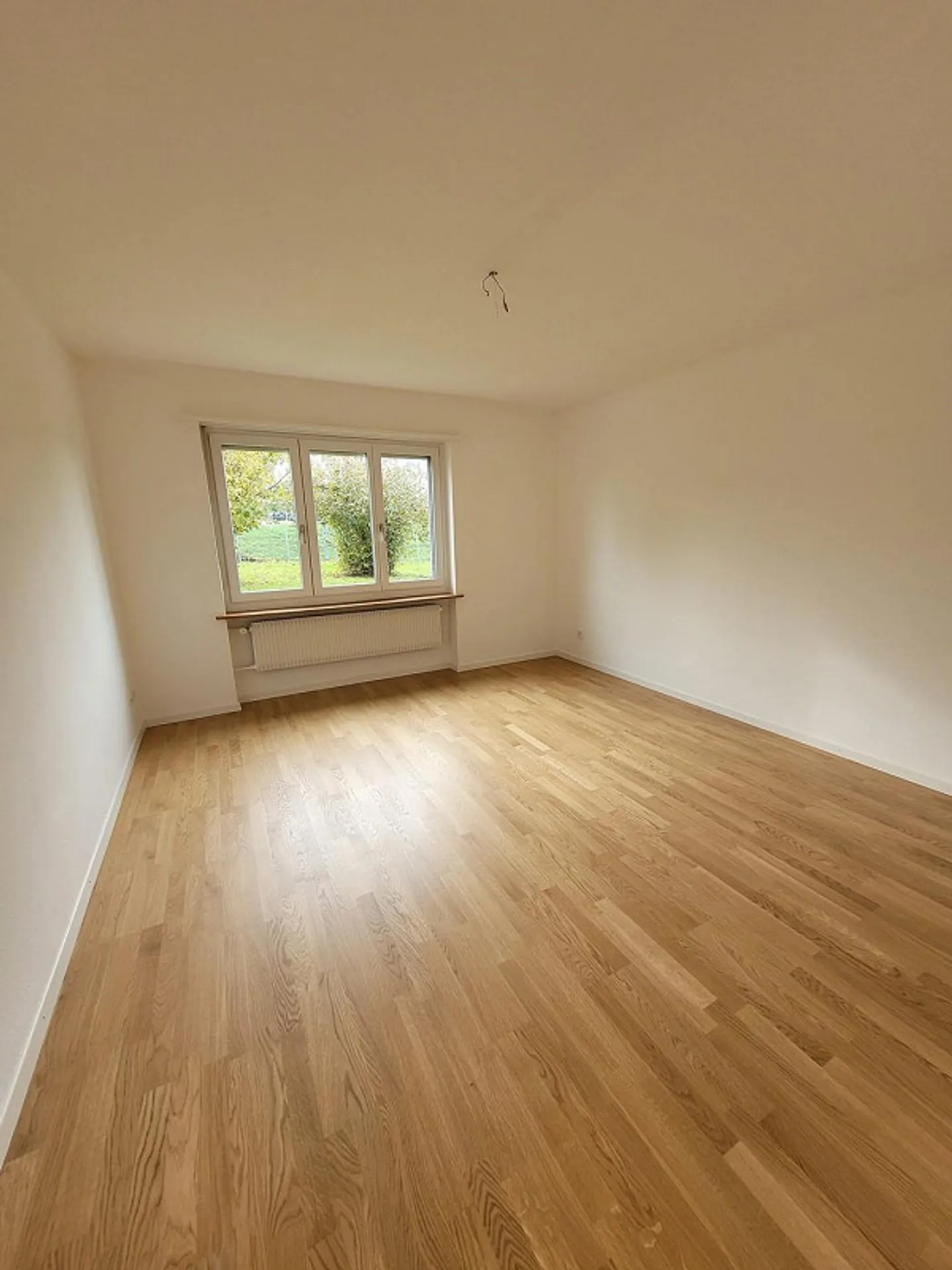 Charmante Wohnung Nähe Bahnhof - Foto 7 von 11