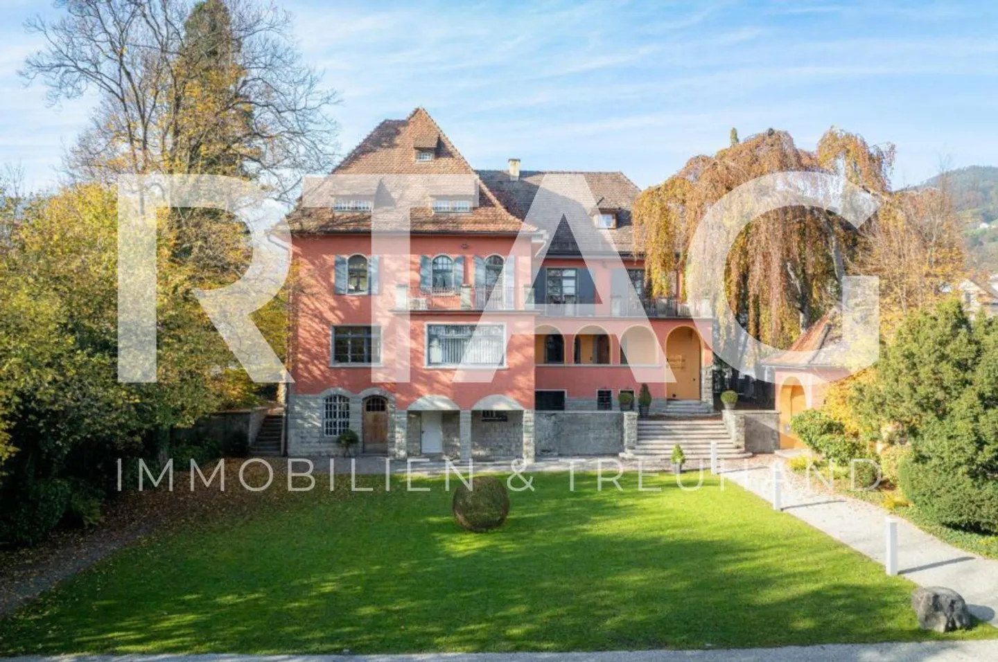 Bürofläche - Foto 1 von 8