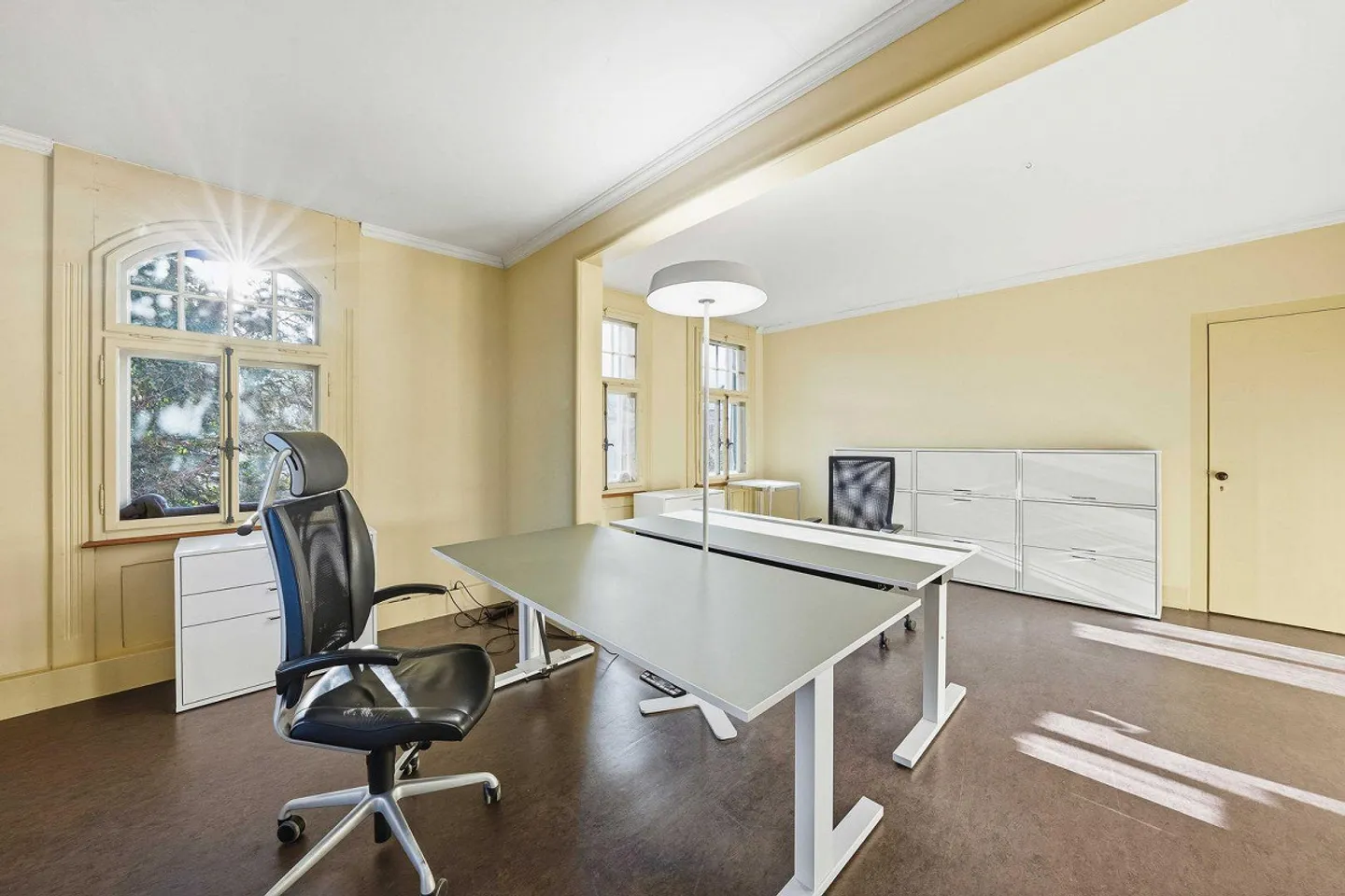 Bürofläche - Foto 4 von 8