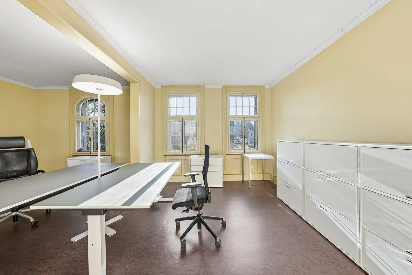 Bürofläche - Foto 6 von 8