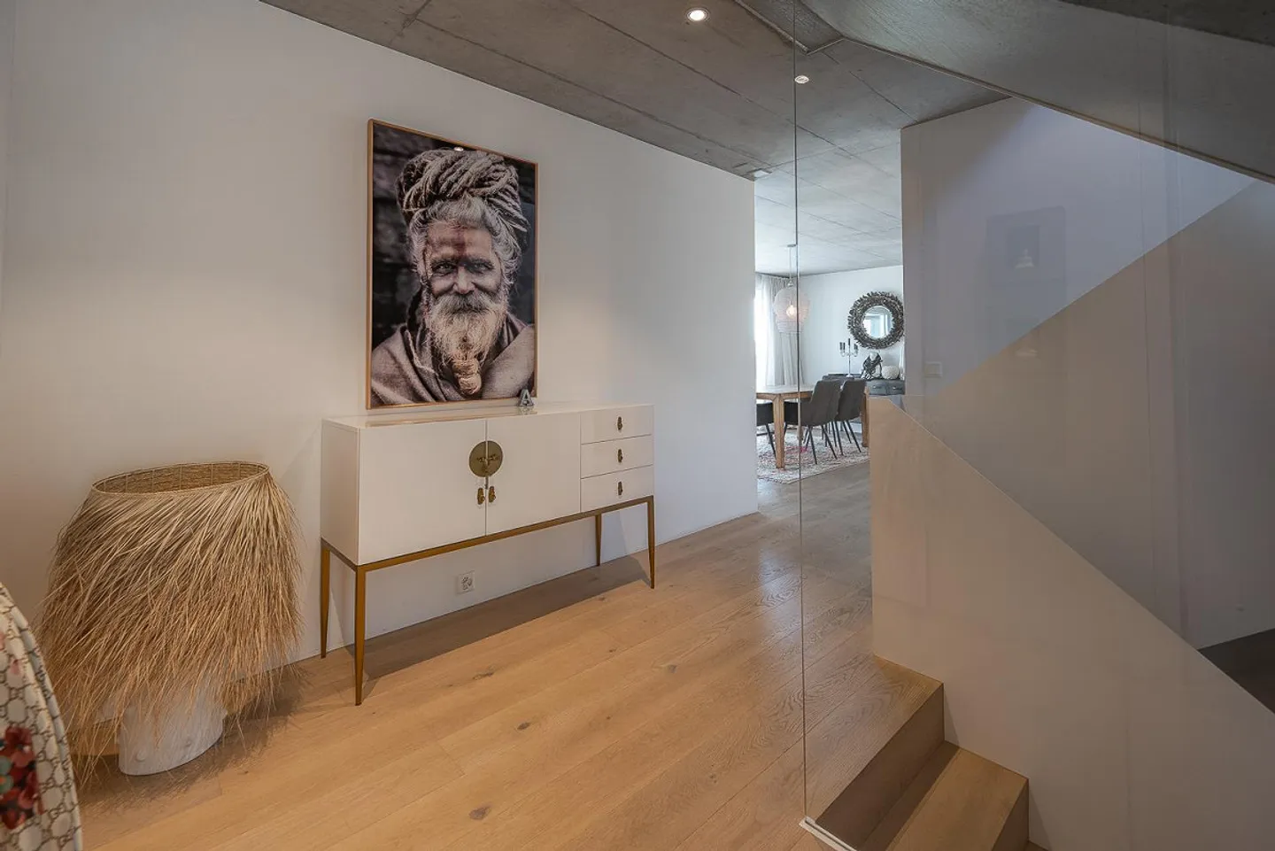 Design de vie qui crée un sentiment de sécurité. - Photo 6 sur 29