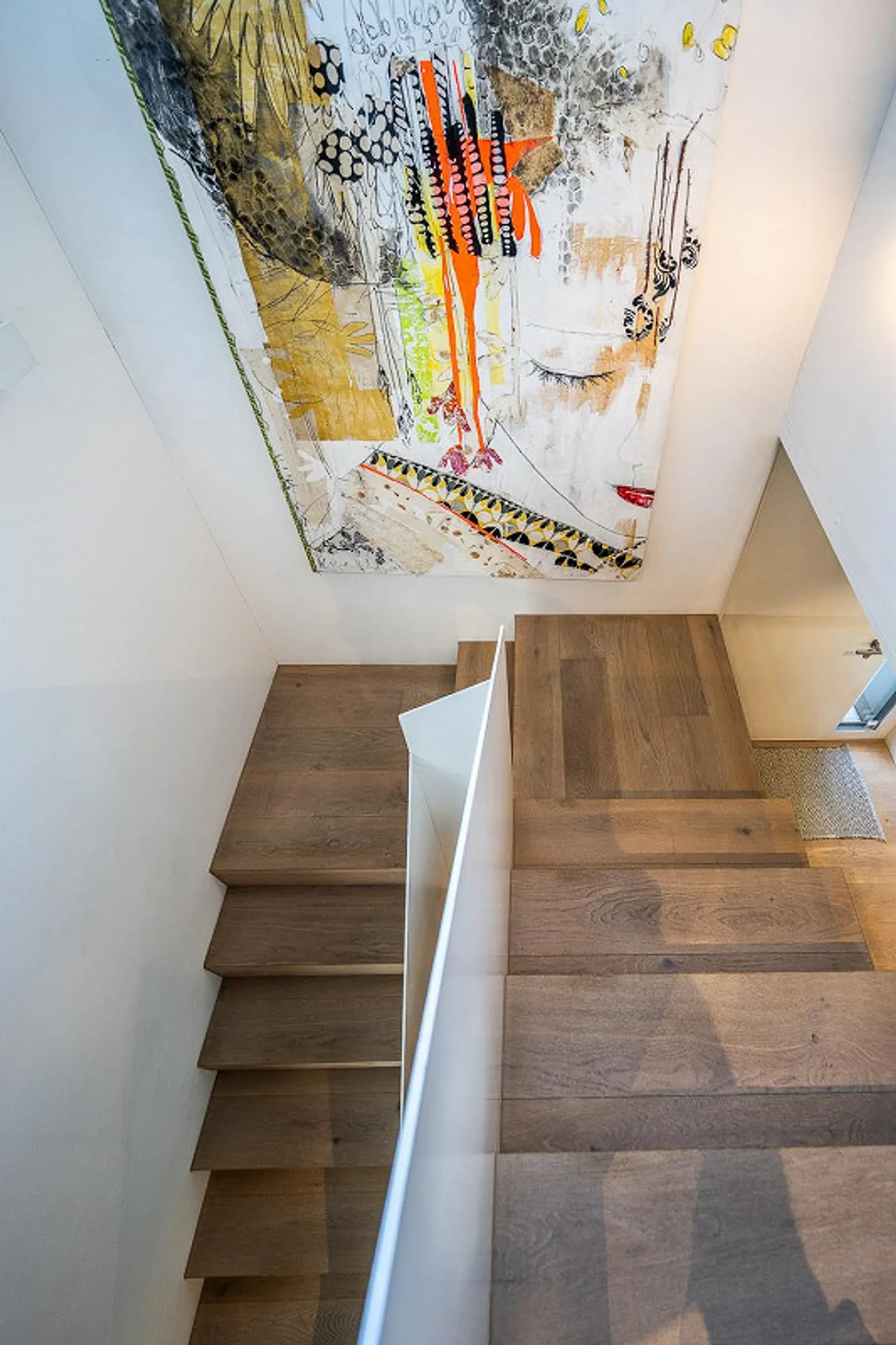 Design de vie qui crée un sentiment de sécurité. - Photo 17 sur 29