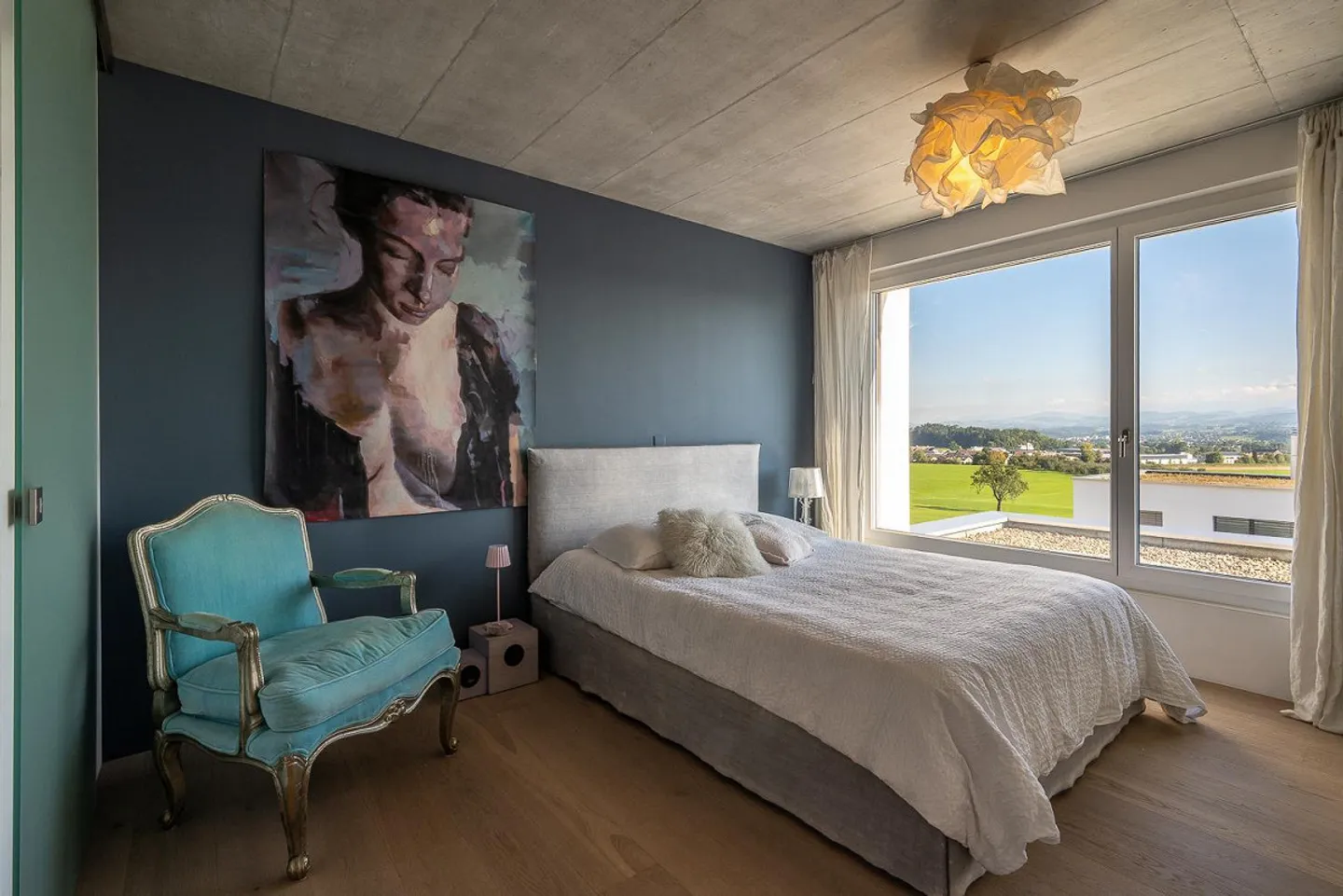 Design de vie qui crée un sentiment de sécurité. - Photo 19 sur 29