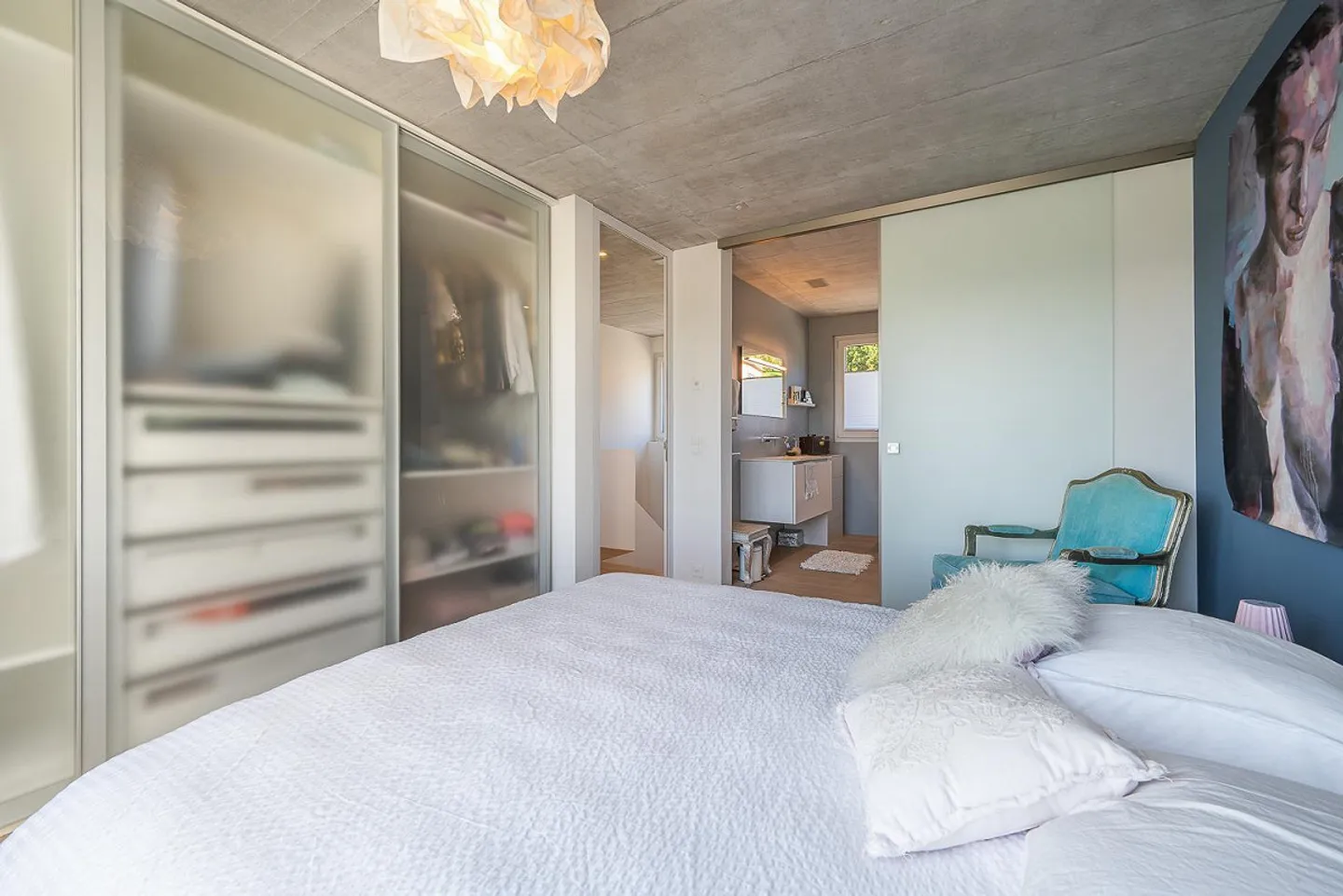 Design de vie qui crée un sentiment de sécurité. - Photo 20 sur 29