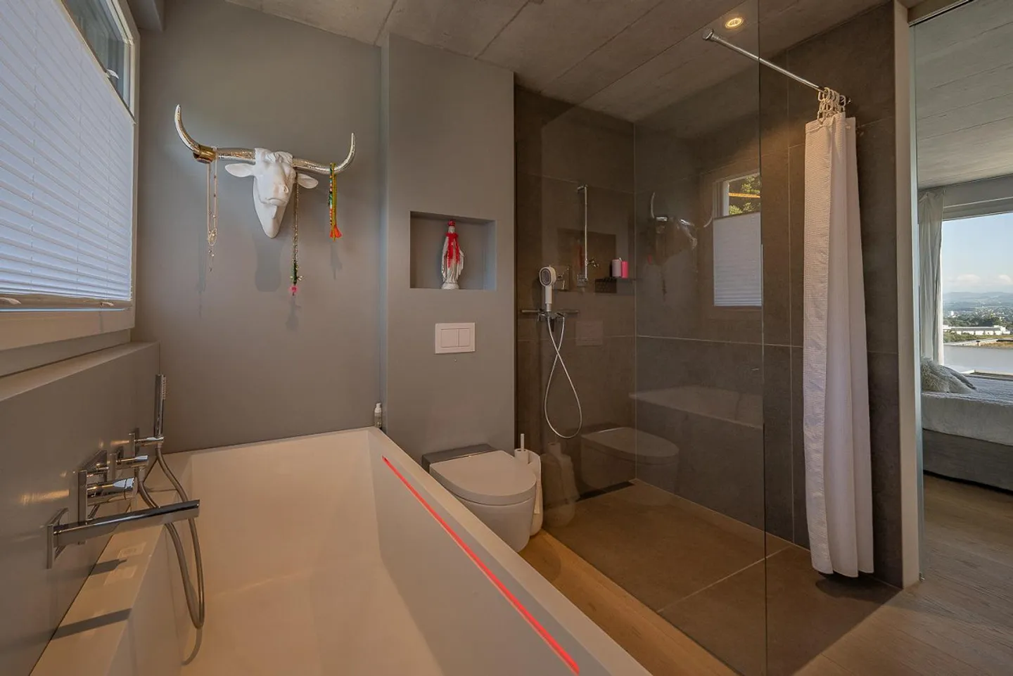 Design de vie qui crée un sentiment de sécurité. - Photo 22 sur 29