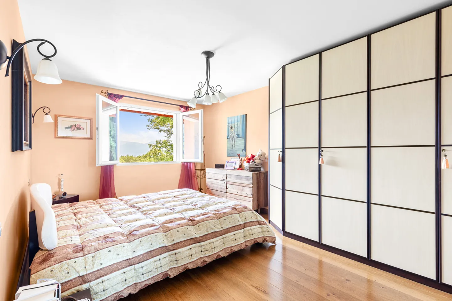 Villa mit 11 Zimmern in Monts-de-Corsier - Foto 6 von 12