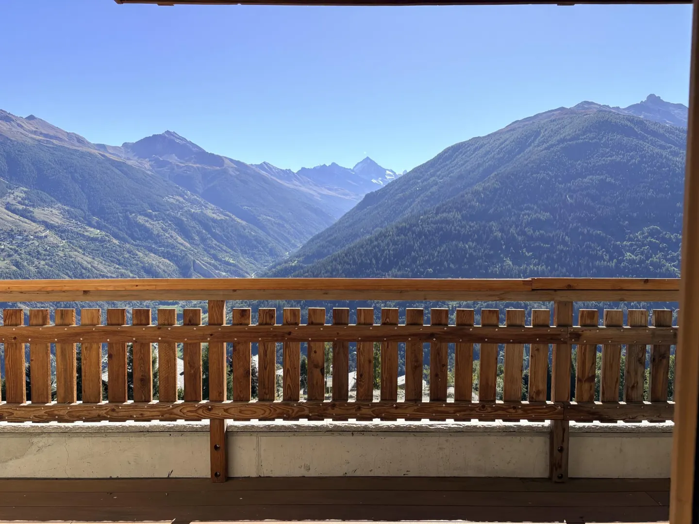 Wunderschöne Ski-in/Ski-out-Wohnung in Hotelresidenz - Foto 6 von 12