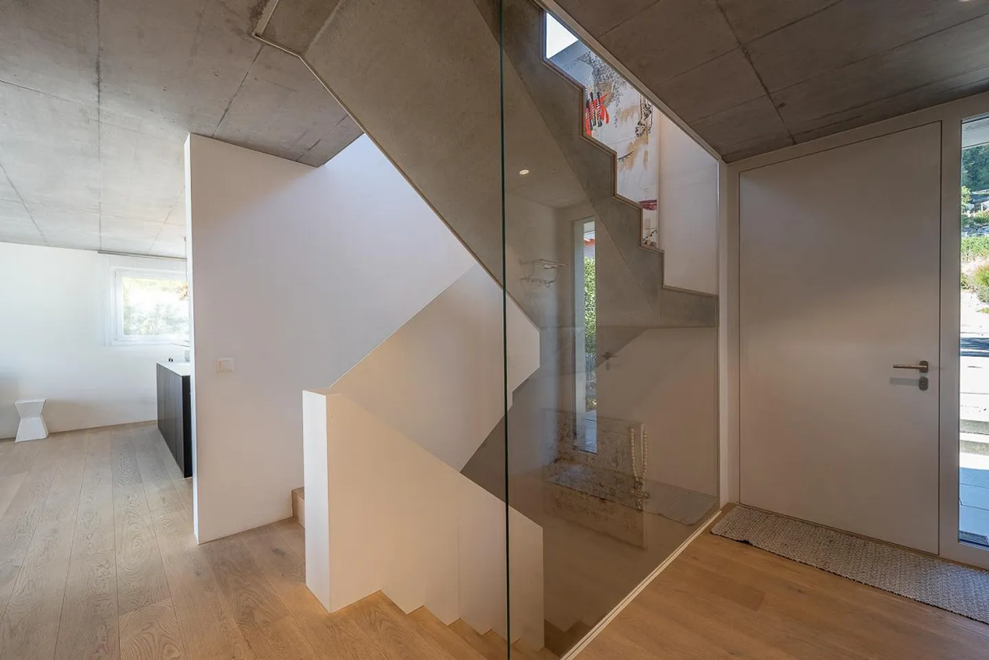 Design de vie qui crée un sentiment de sécurité. - Photo 8 sur 29