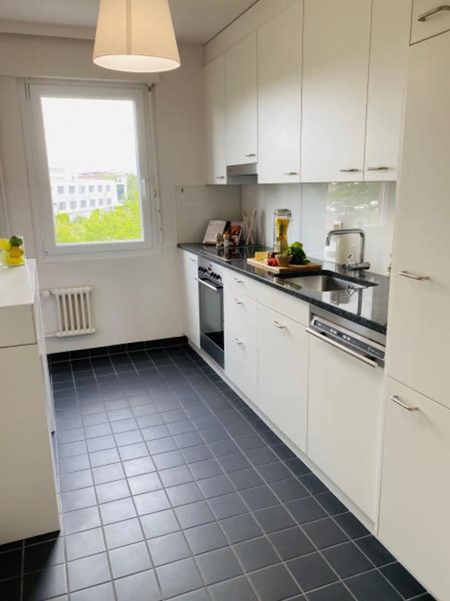 Schöne 4.5 Zimmerwohnung in beliebten Greifensee - Foto 4 von 7