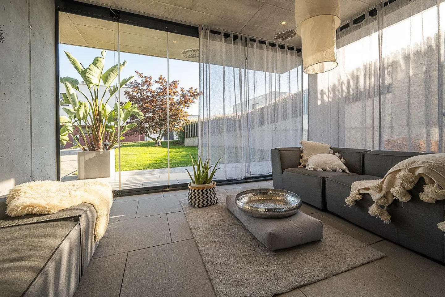 Design de vie qui crée un sentiment de sécurité. - Photo 28 sur 29