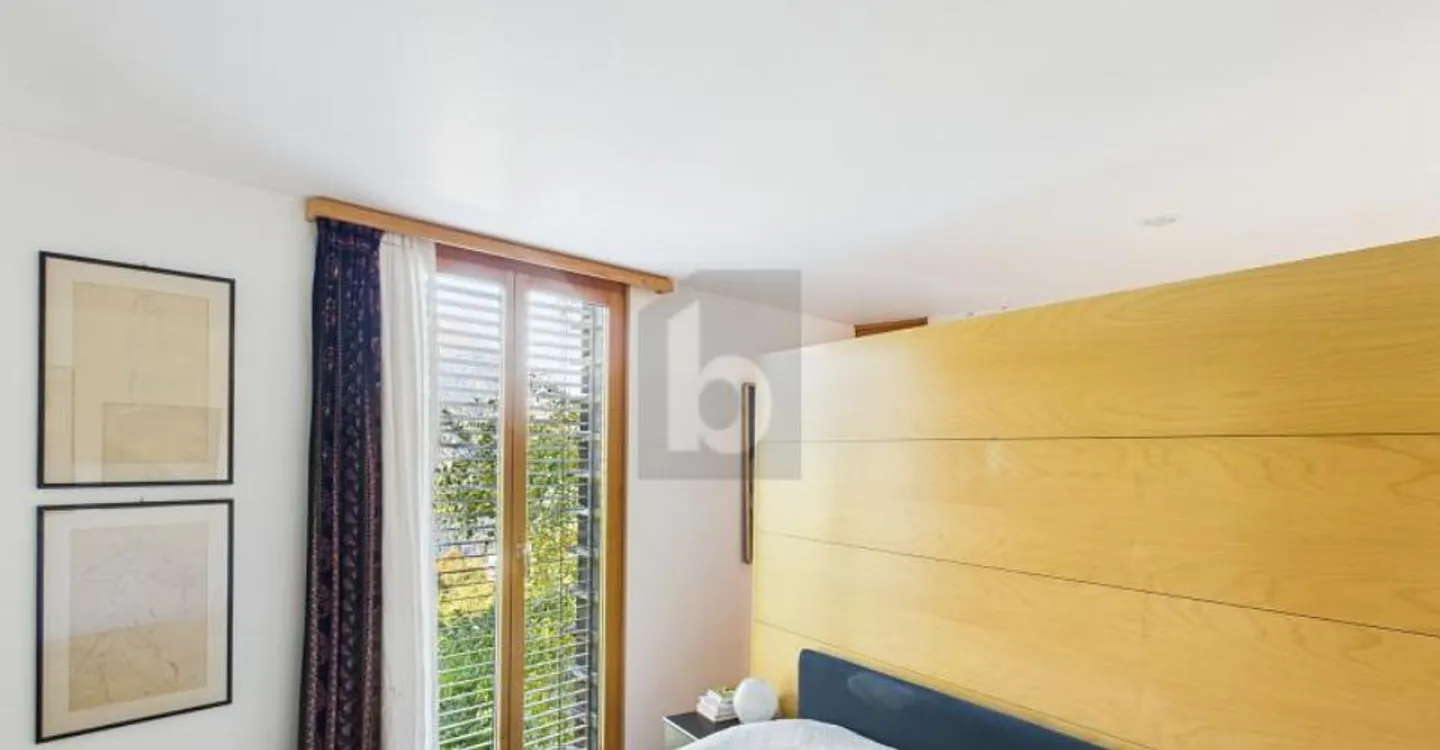 MODERNE ET SPACIEUSE DANS UN EMPLACEMENT CALME - Foto 4 von 5