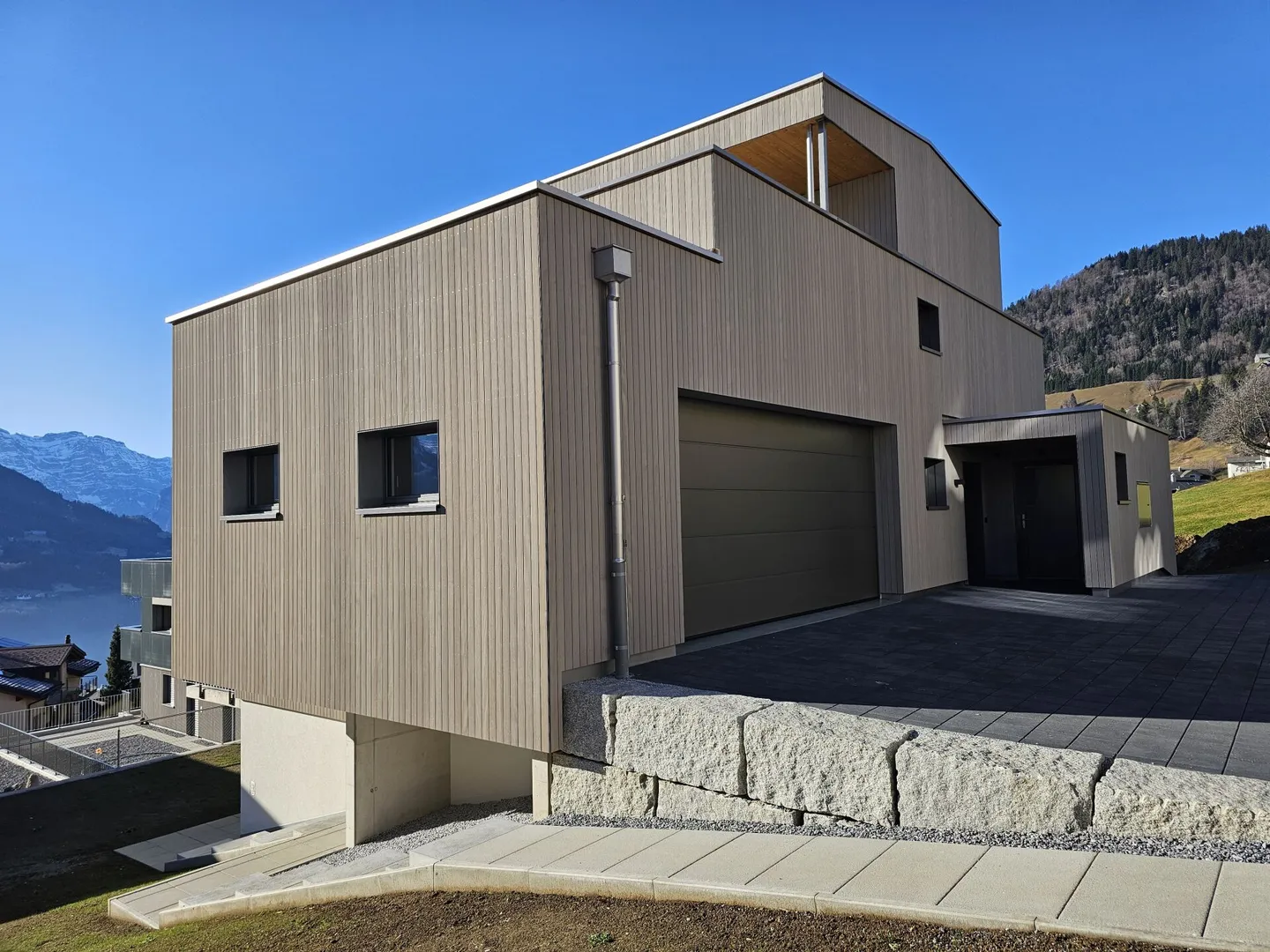 Einmalige Gelegenheit: Nachhaltiges Haus mit positiver Energiebilanz - Foto 3 von 7