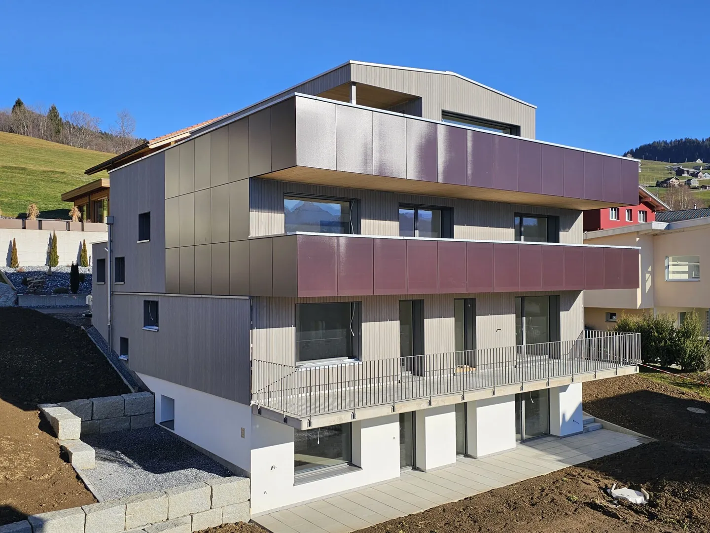 Einmalige Gelegenheit: Nachhaltiges Haus mit positiver Energiebilanz - Foto 5 von 7